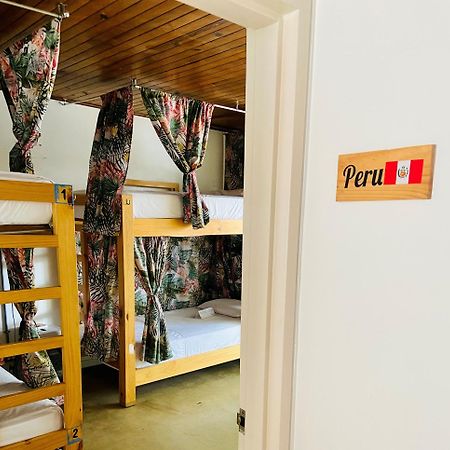 Oasis Cali Hostel المظهر الخارجي الصورة