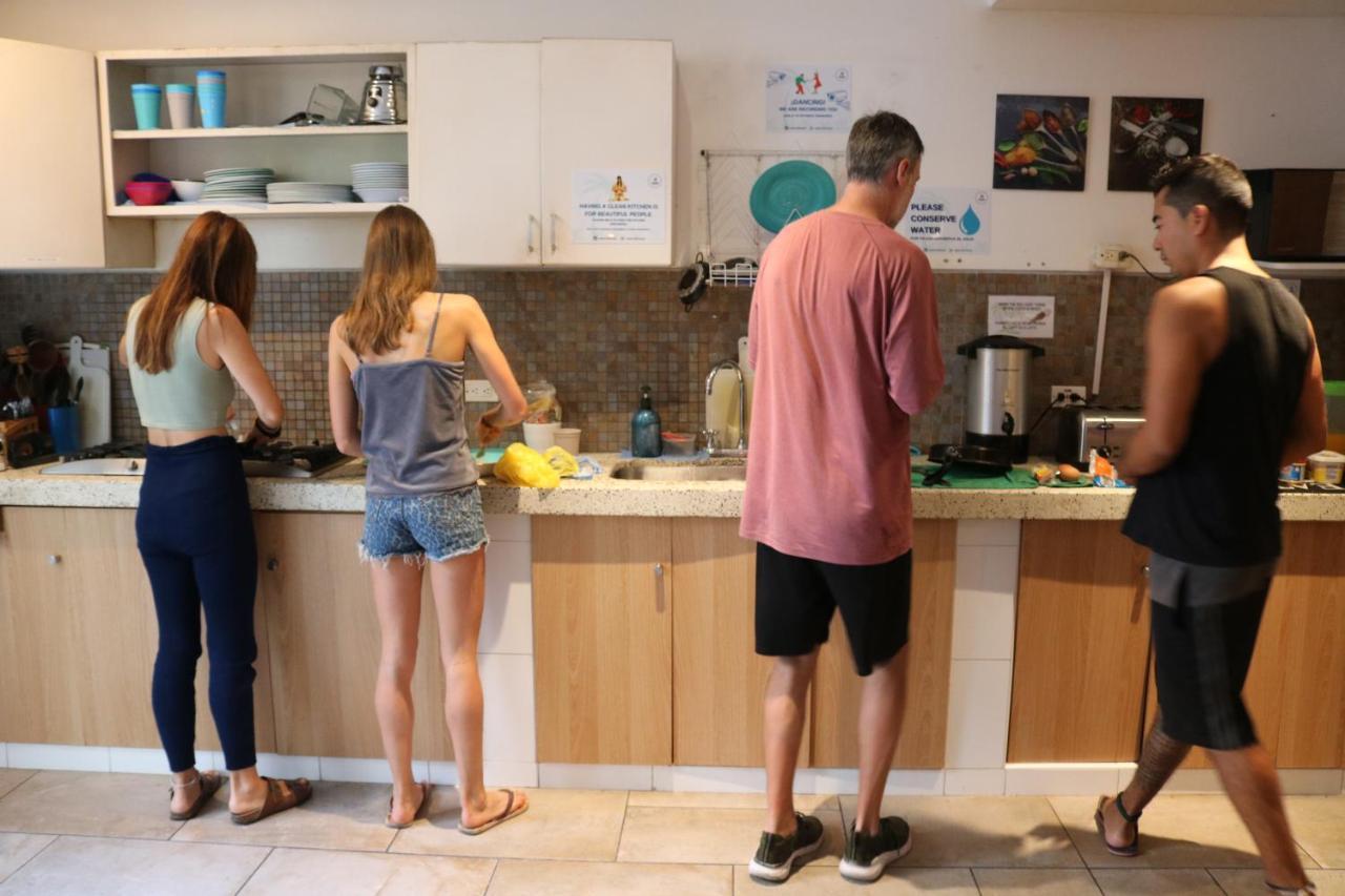 Oasis Cali Hostel المظهر الخارجي الصورة