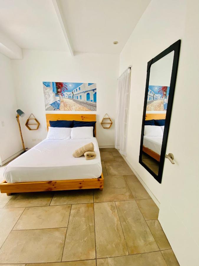 Oasis Cali Hostel المظهر الخارجي الصورة