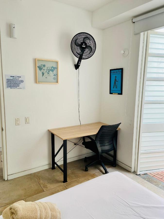 Oasis Cali Hostel المظهر الخارجي الصورة