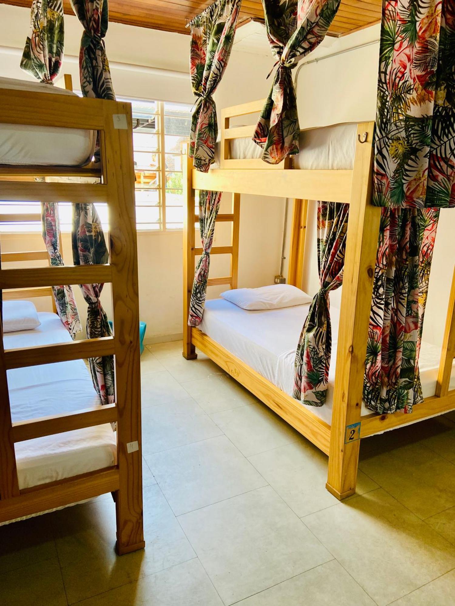 Oasis Cali Hostel المظهر الخارجي الصورة