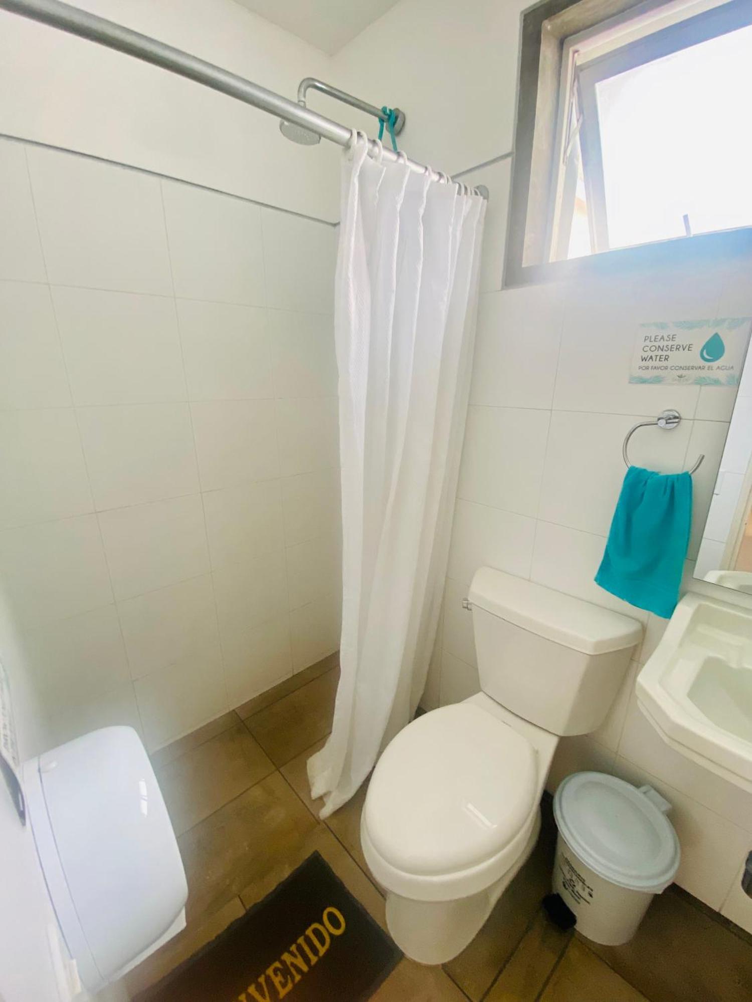 Oasis Cali Hostel المظهر الخارجي الصورة