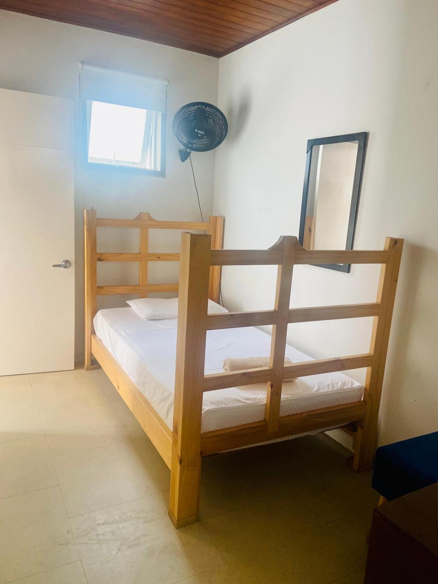 Oasis Cali Hostel المظهر الخارجي الصورة
