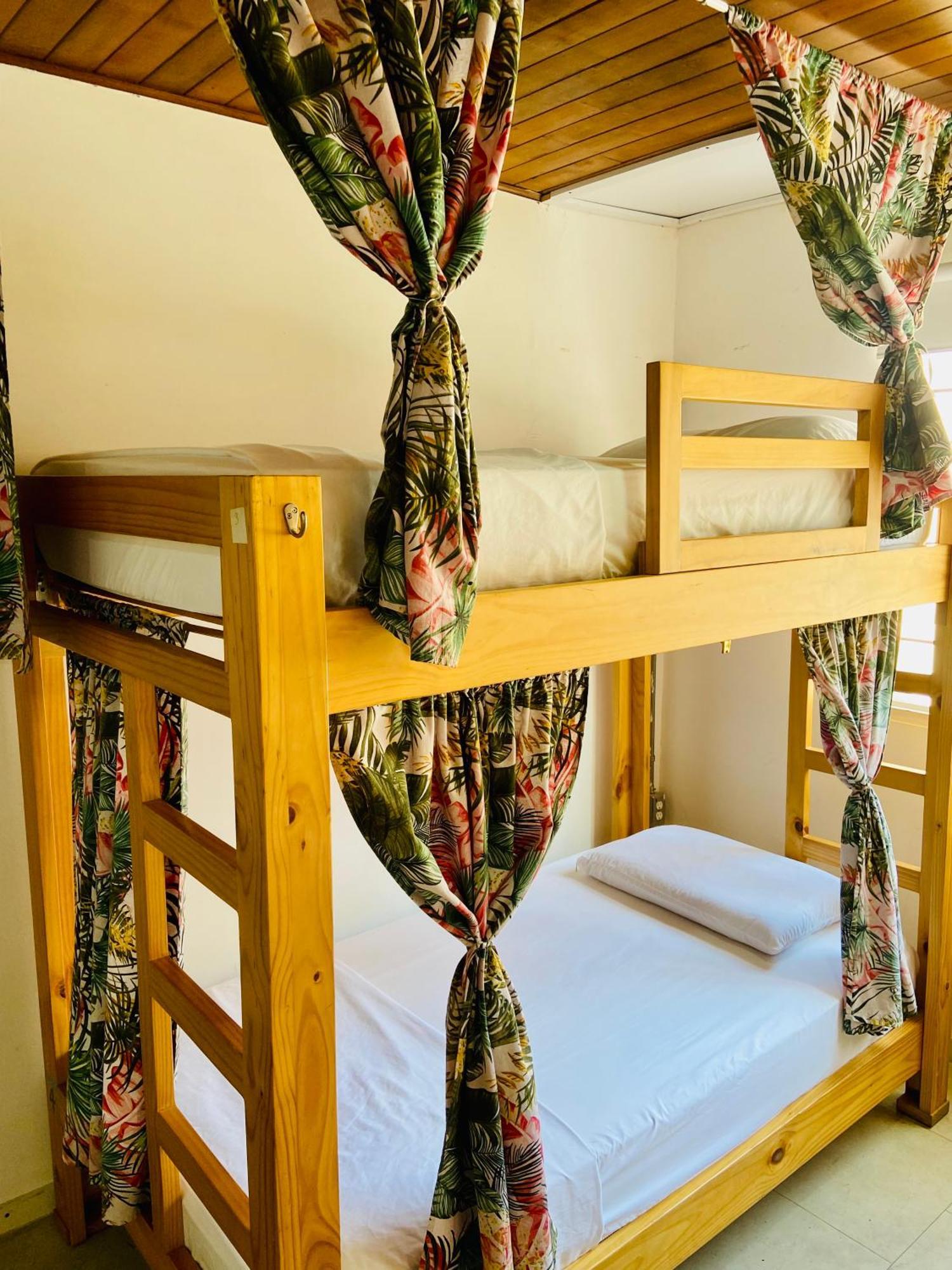Oasis Cali Hostel المظهر الخارجي الصورة
