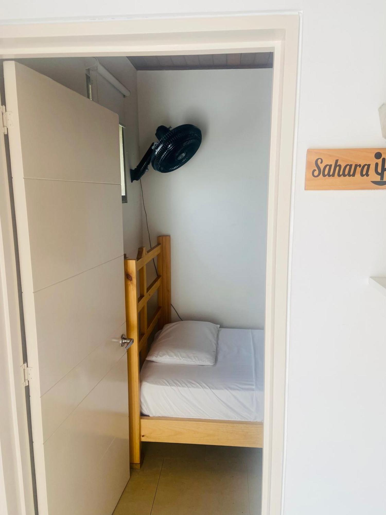 Oasis Cali Hostel المظهر الخارجي الصورة