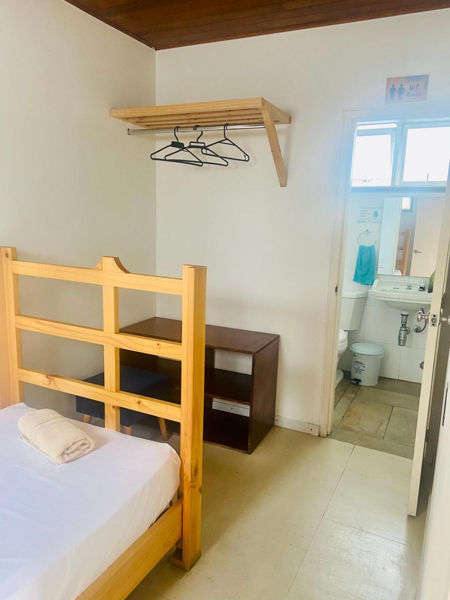 Oasis Cali Hostel المظهر الخارجي الصورة