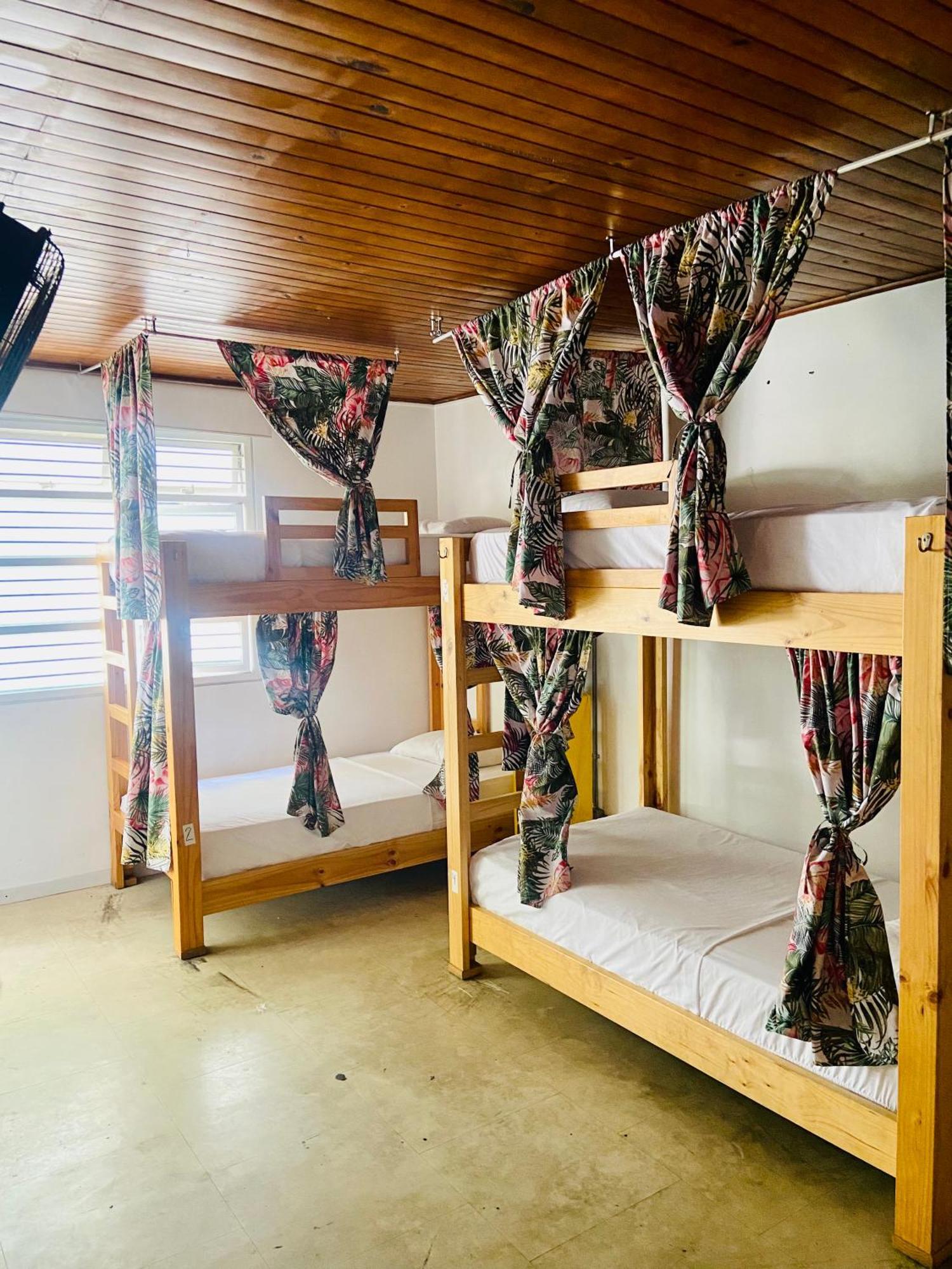 Oasis Cali Hostel المظهر الخارجي الصورة