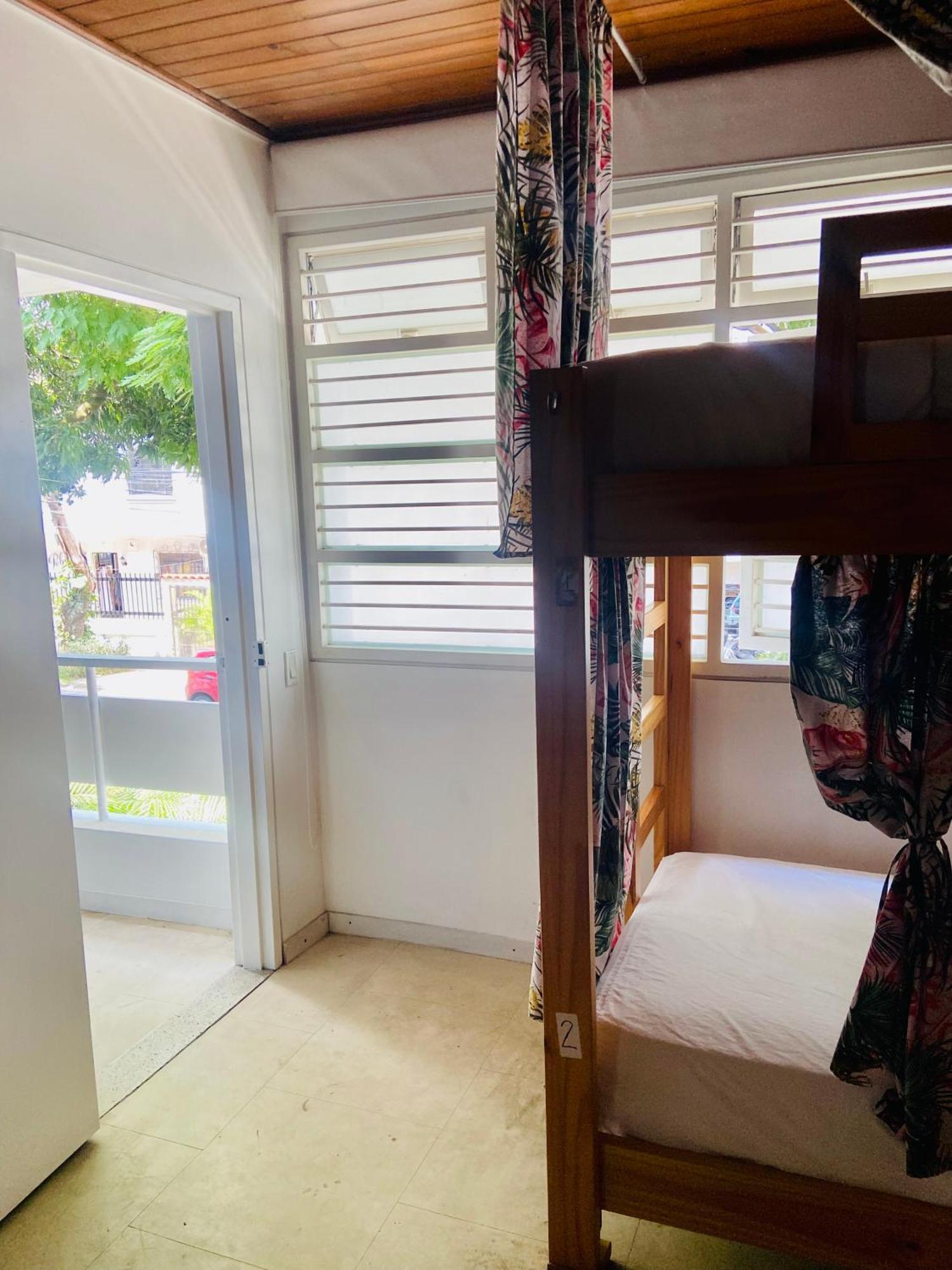 Oasis Cali Hostel المظهر الخارجي الصورة