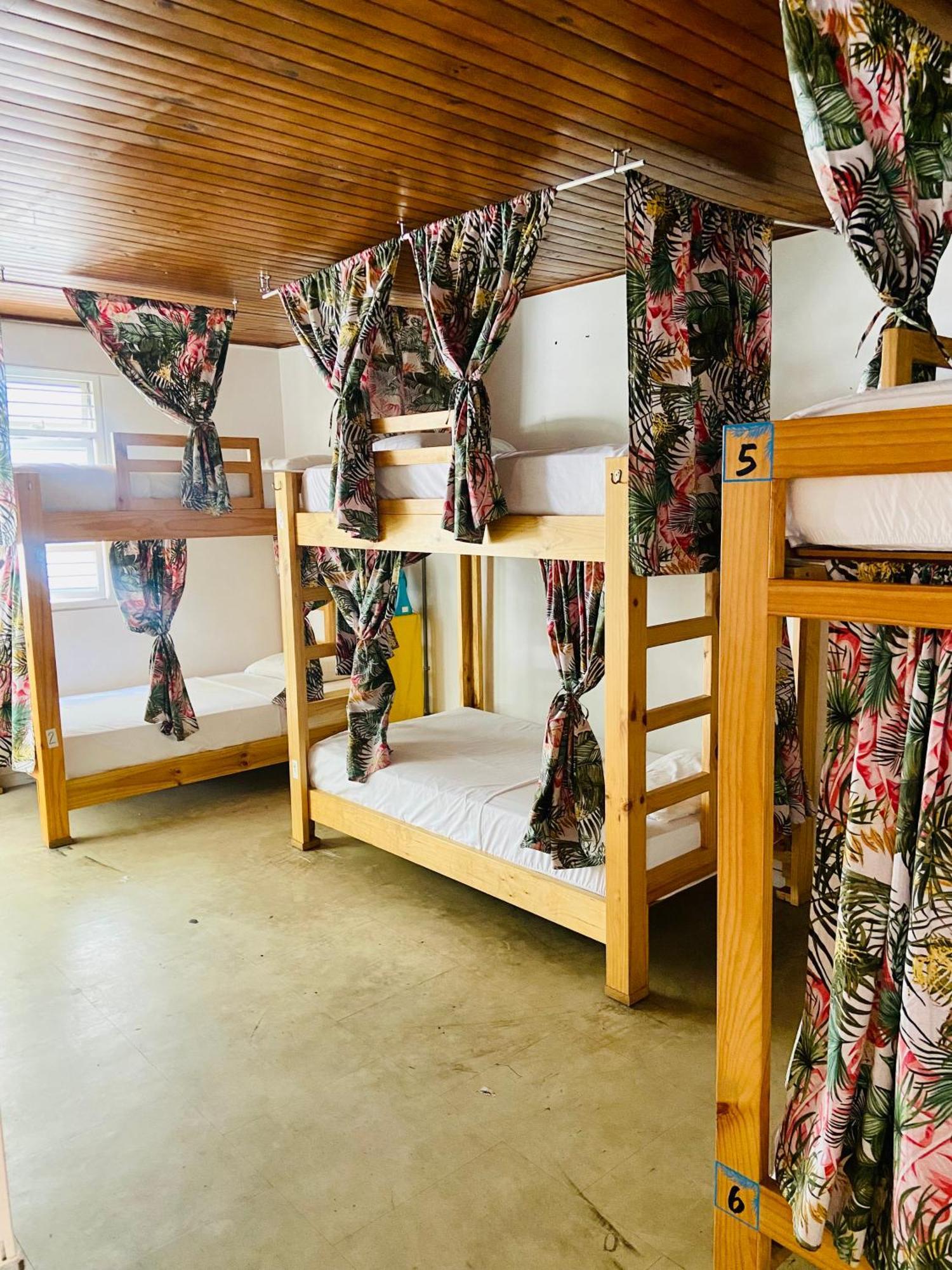 Oasis Cali Hostel المظهر الخارجي الصورة