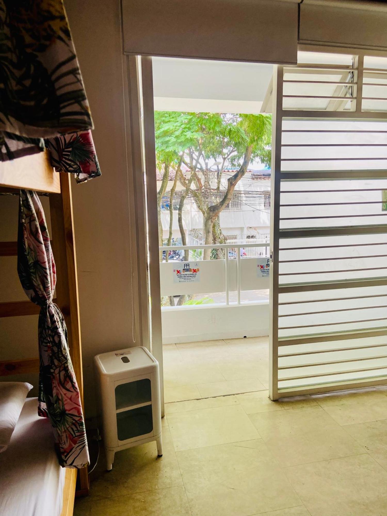 Oasis Cali Hostel المظهر الخارجي الصورة