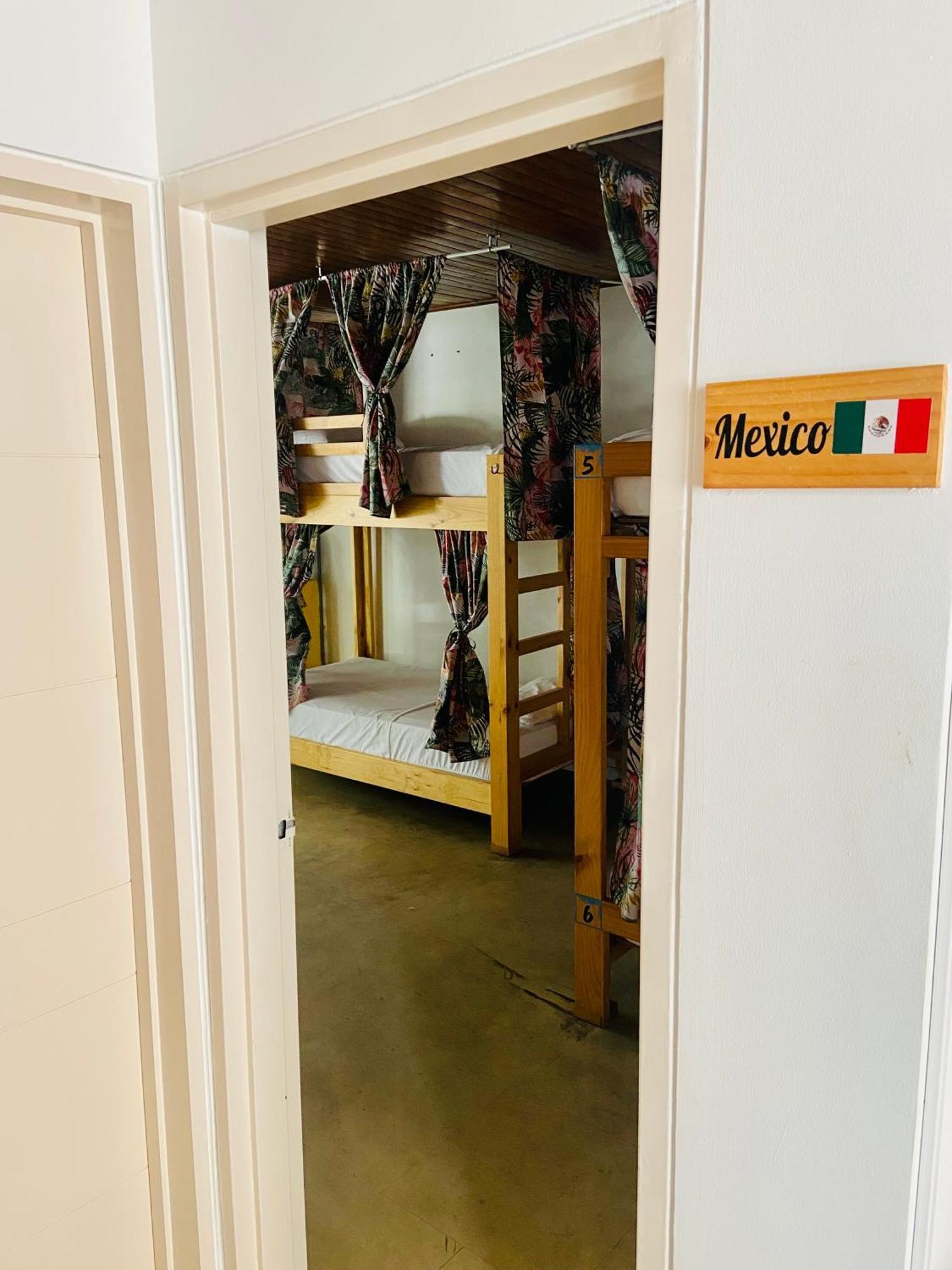 Oasis Cali Hostel المظهر الخارجي الصورة