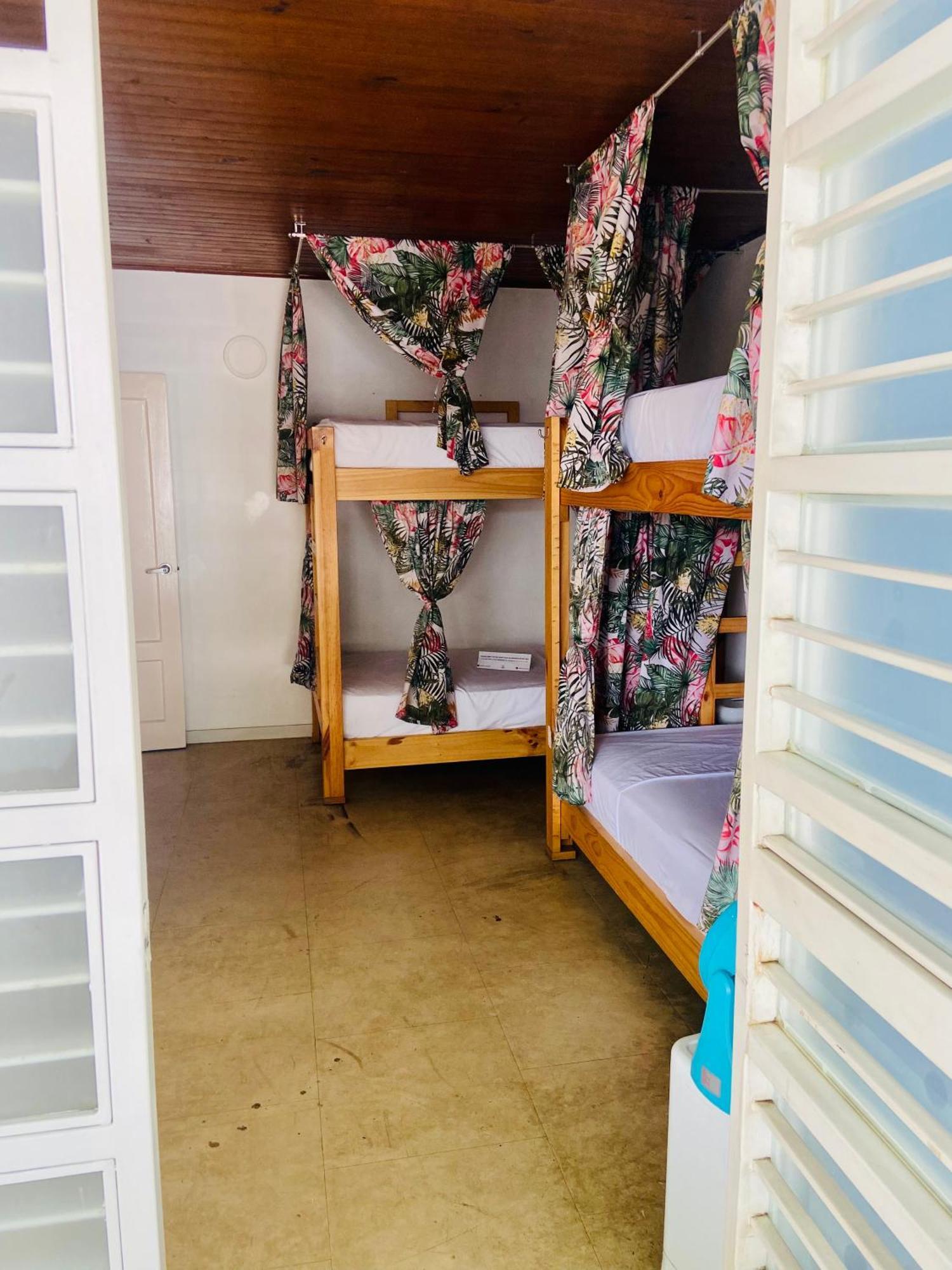 Oasis Cali Hostel المظهر الخارجي الصورة