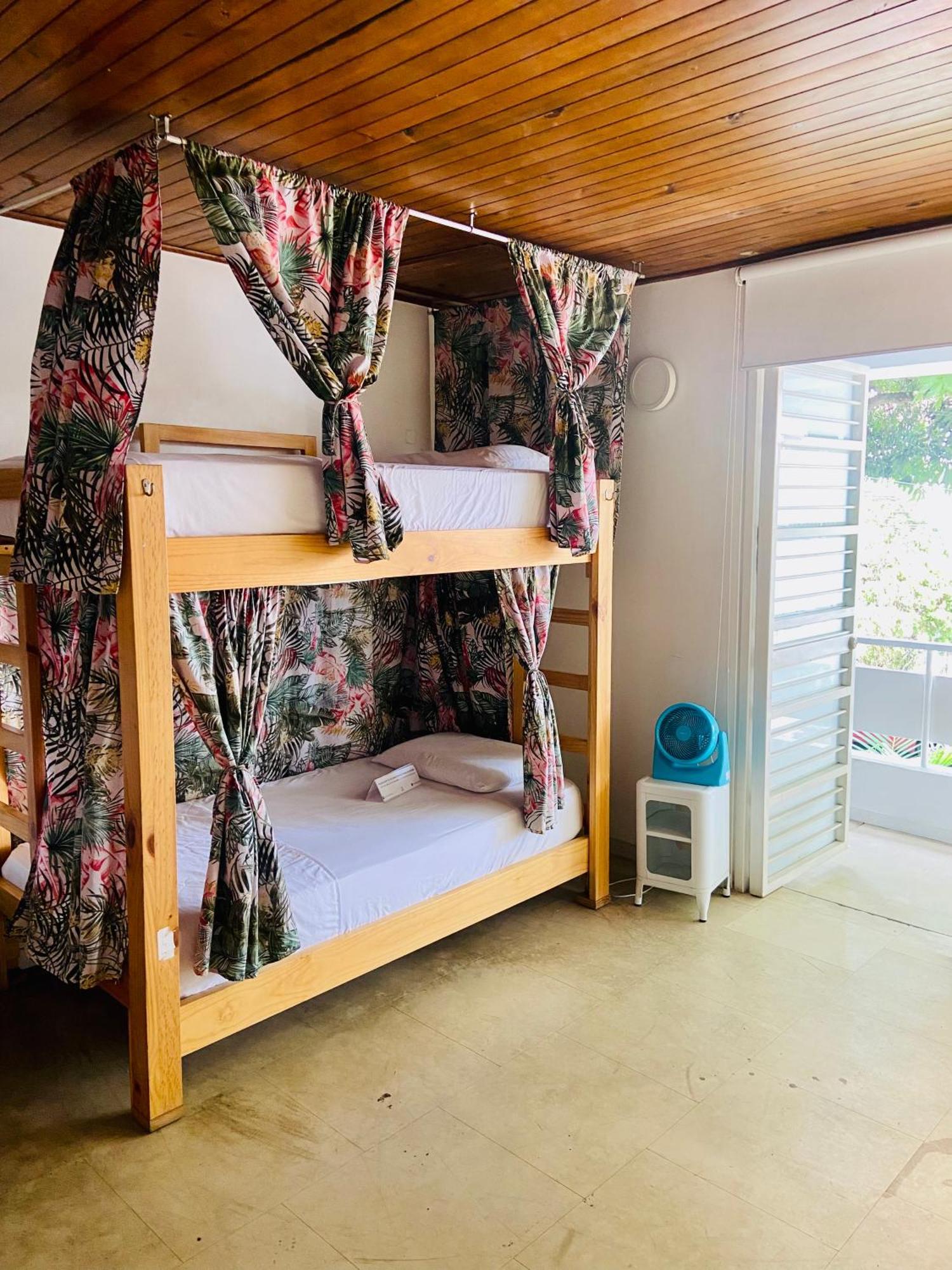 Oasis Cali Hostel المظهر الخارجي الصورة