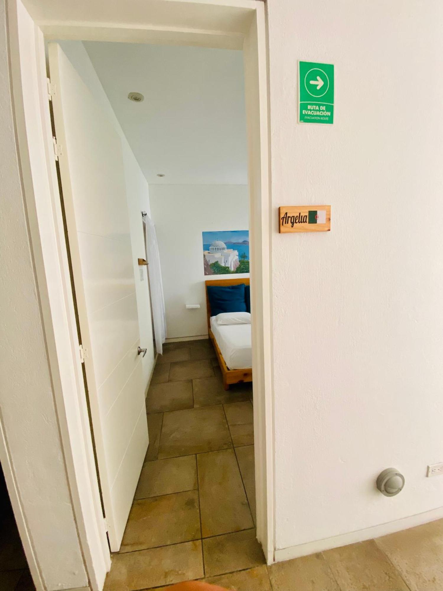 Oasis Cali Hostel المظهر الخارجي الصورة