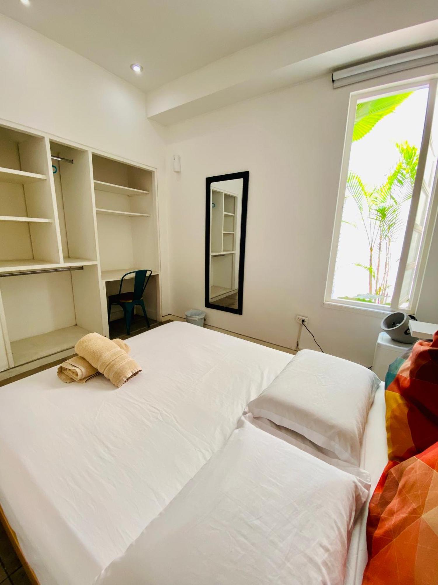 Oasis Cali Hostel المظهر الخارجي الصورة