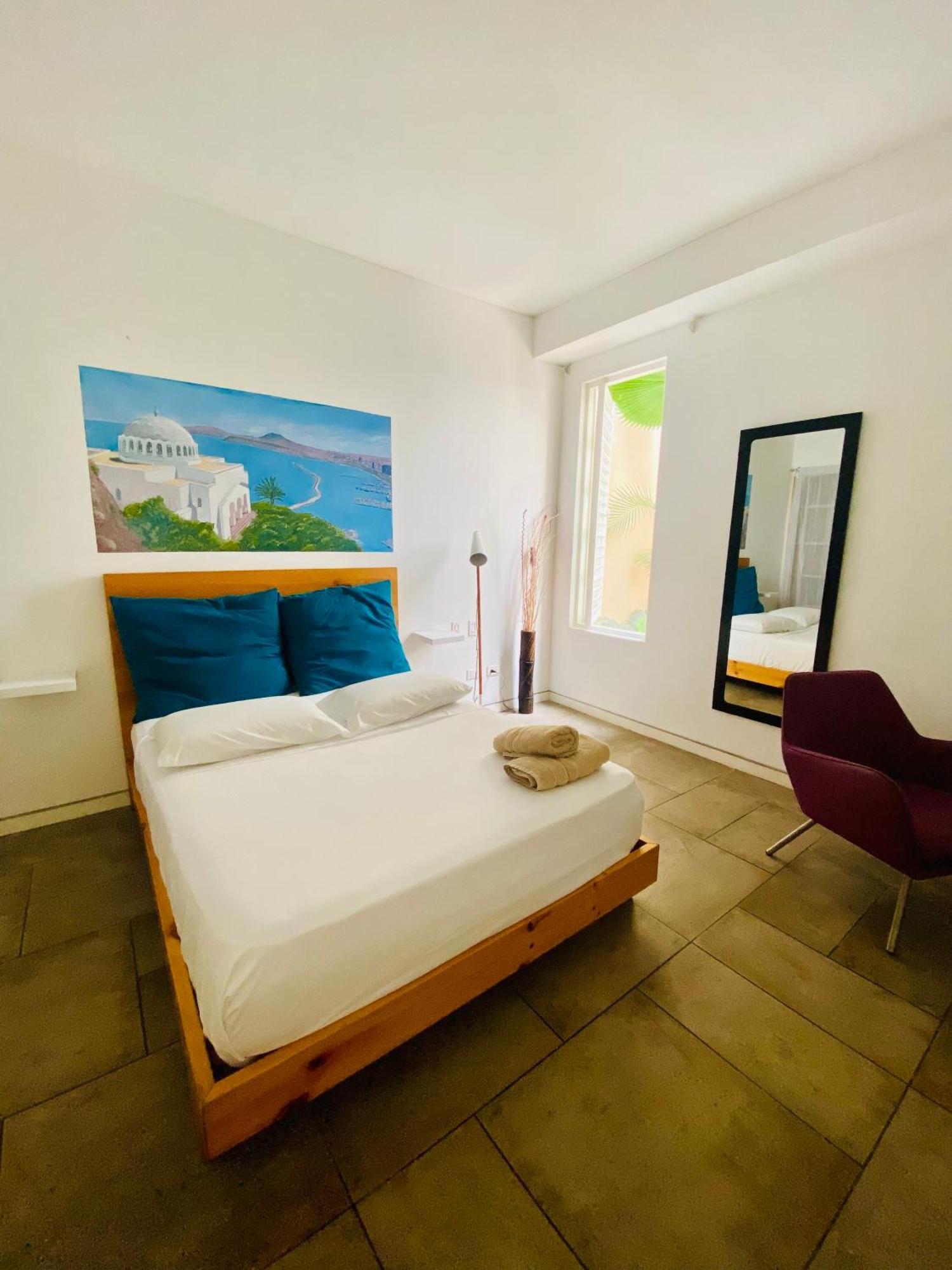 Oasis Cali Hostel المظهر الخارجي الصورة