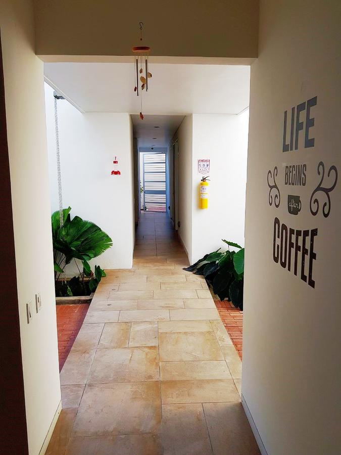 Oasis Cali Hostel المظهر الخارجي الصورة