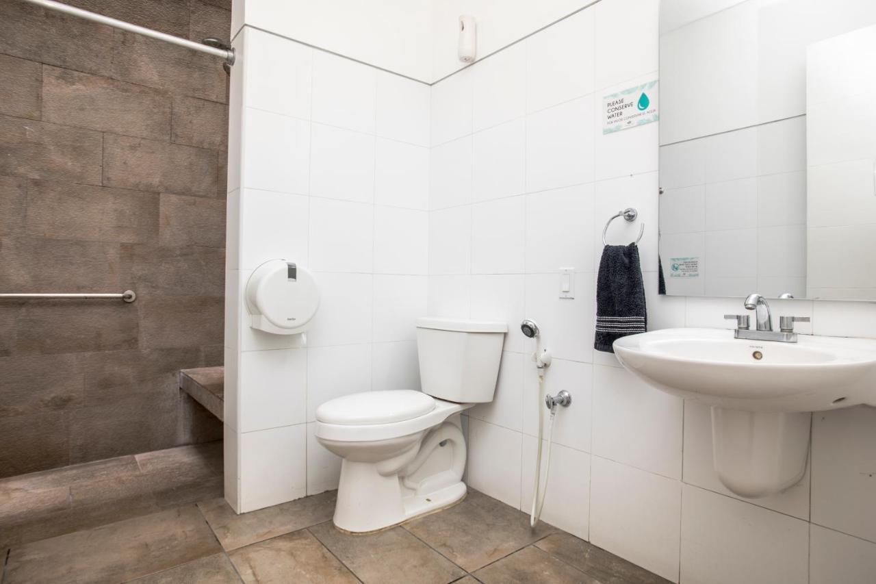 Oasis Cali Hostel المظهر الخارجي الصورة